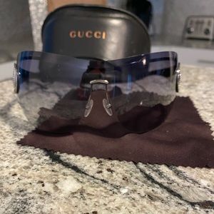 Women's Gucci Sunglasses